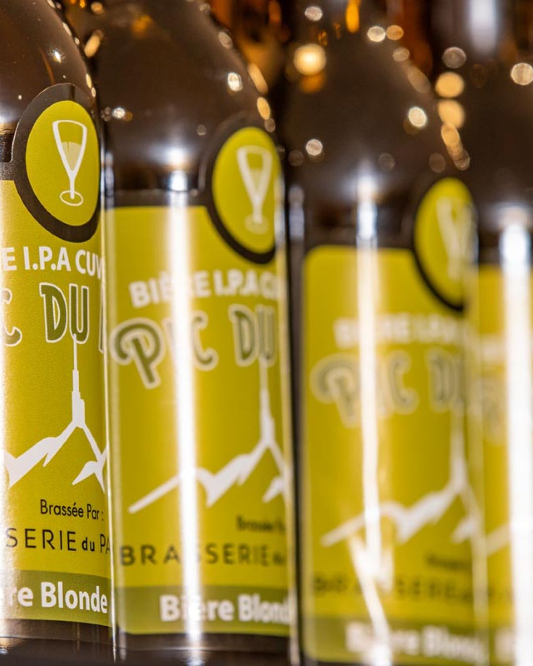 Brasserie du Pays des Gaves